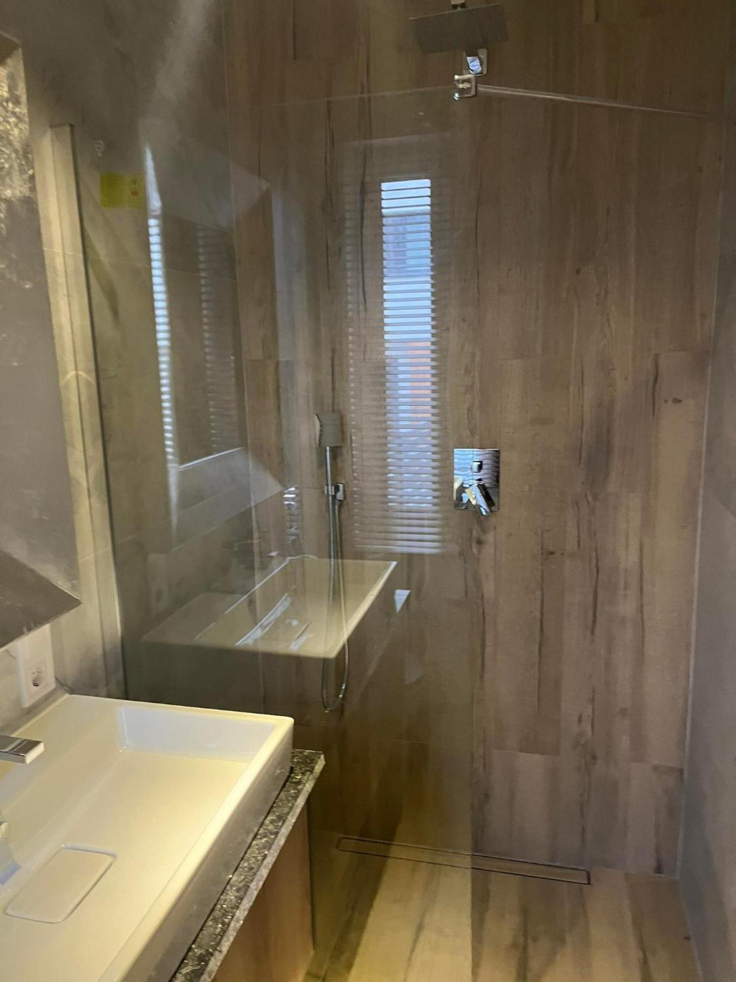 Apartament Blekitna Mewa 14 Mosty  Exteriér fotografie