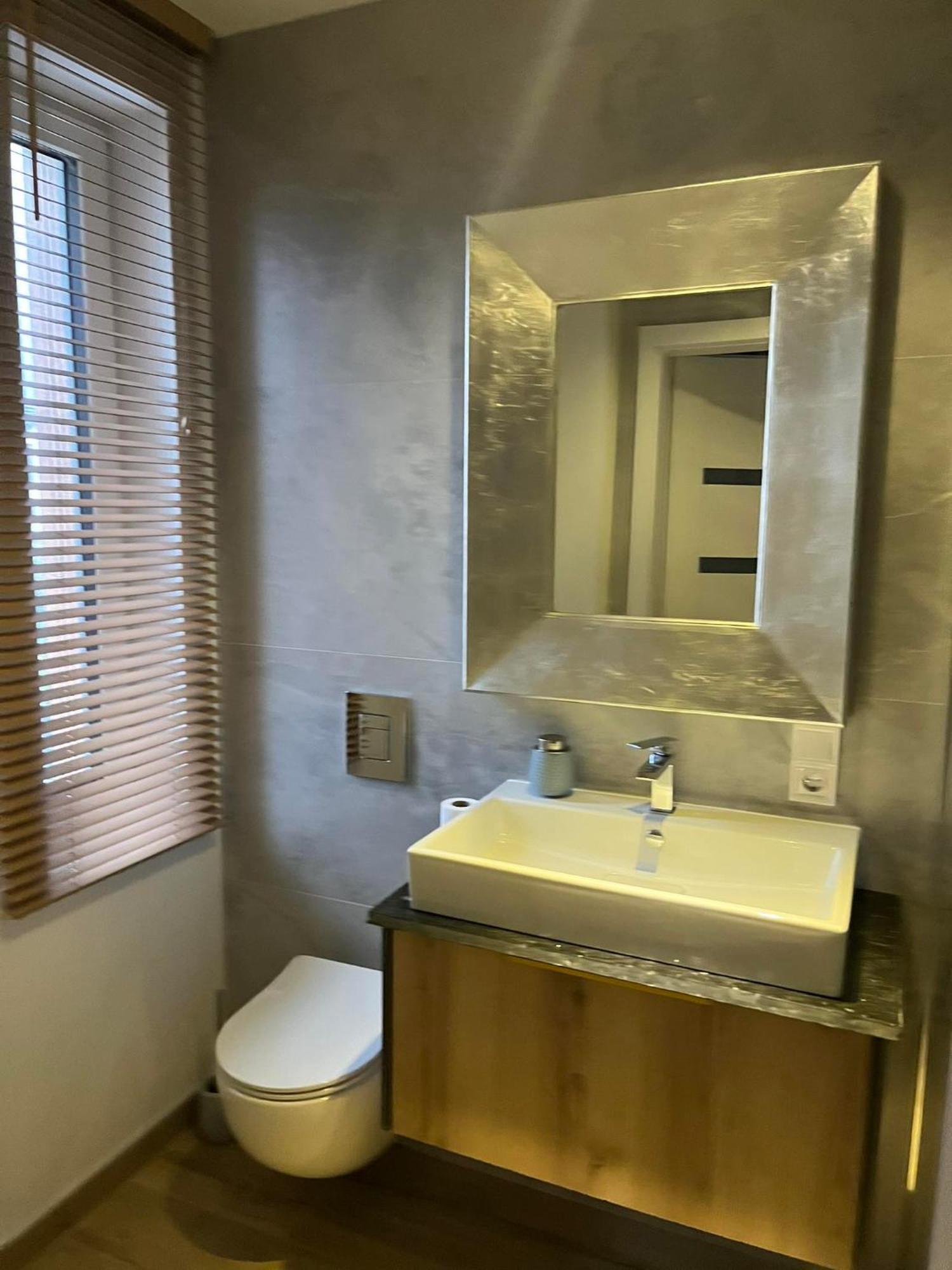 Apartament Blekitna Mewa 14 Mosty  Exteriér fotografie