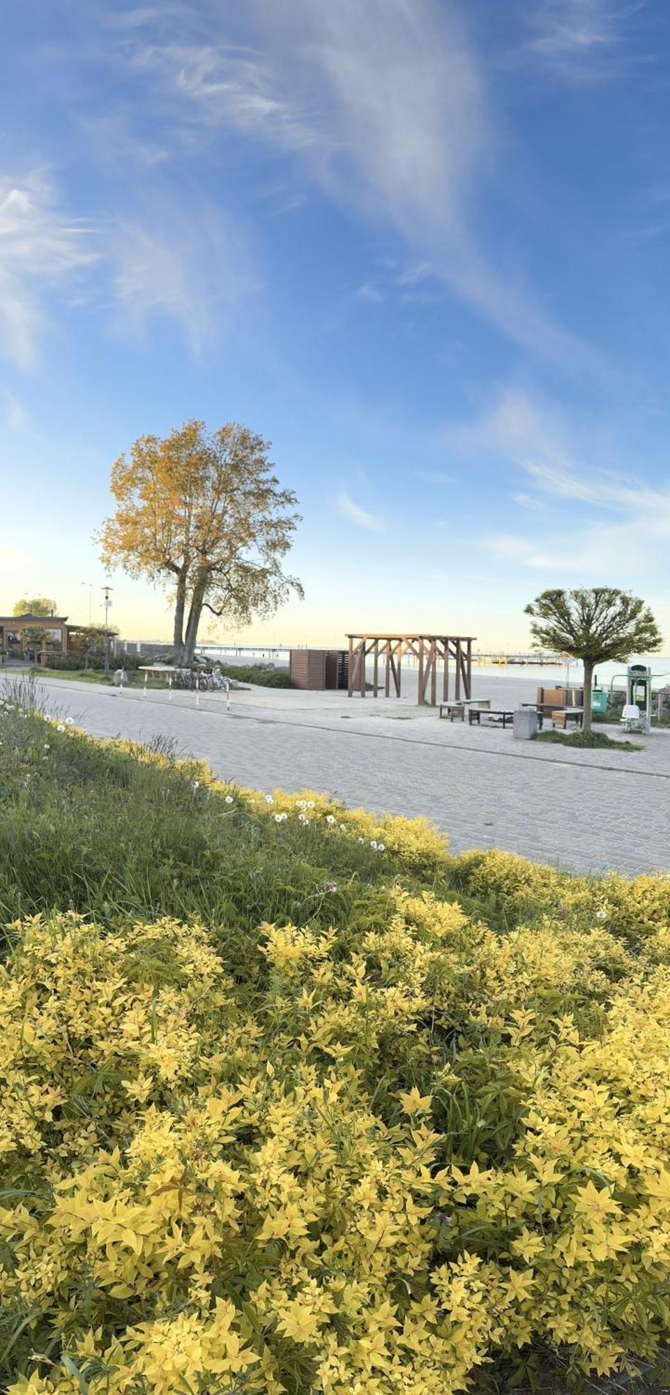 Apartament Blekitna Mewa 14 Mosty  Exteriér fotografie